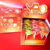 Yao Lollipop (10 gm)