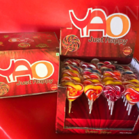 Yao Lollipop (20 gm)